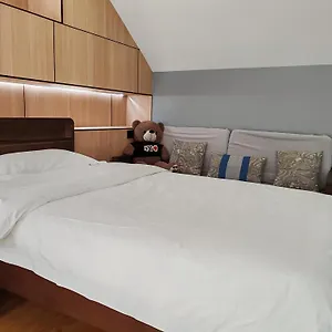 Hotel Qichi Waterfront